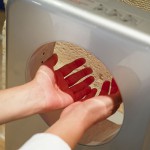 Promotion sur le sèche-mains à air pulsé BORA à 662,00 € HT