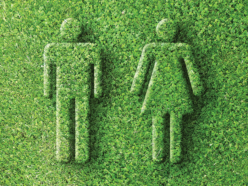 Un WC écologique c'est quoi ?