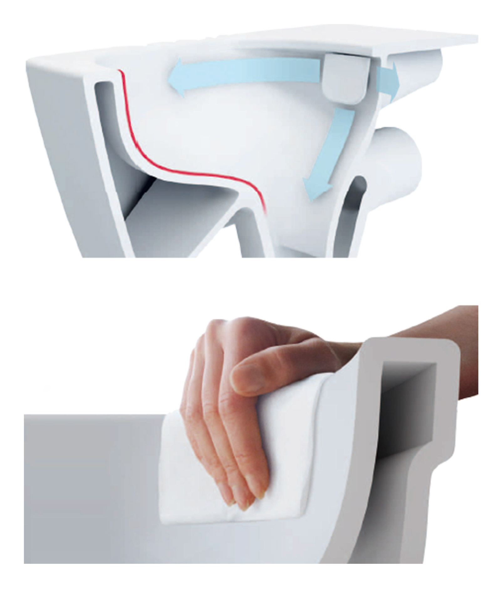 Vitra Allegro Унитаз Купить