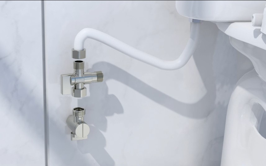 Comment installer un abattant WC japonais Saniclean sans électricité en moins de 30 minutes