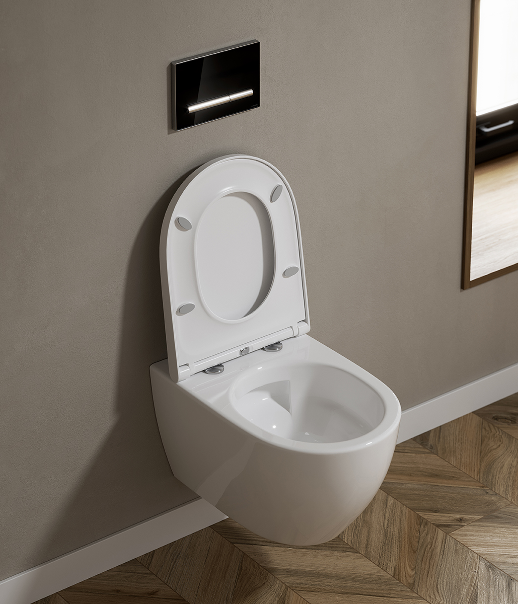 Chasse d'eau tourbillon, Vortex, c'est quoi ?