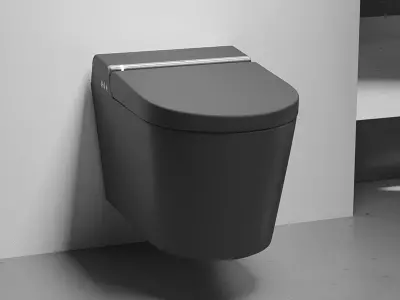 C'est quoi un e-bidet Saniclean ? 