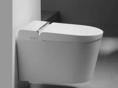 Toilettes chinoises : tout ce que vous devez savoir !