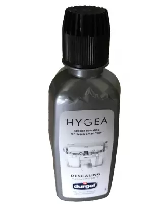 Liquide anti calcaire pour wc japonais suspendu monobloc COCOON HYGEA