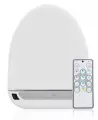 Abattant WC lavant japonais Fresh