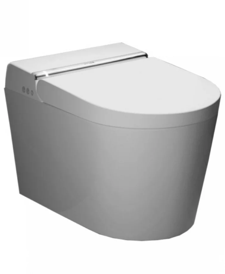 Wc japonais saniclean deals