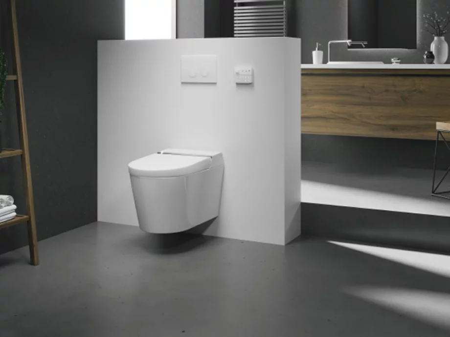 Découvrez les washlet ou toilette/WC à bidet