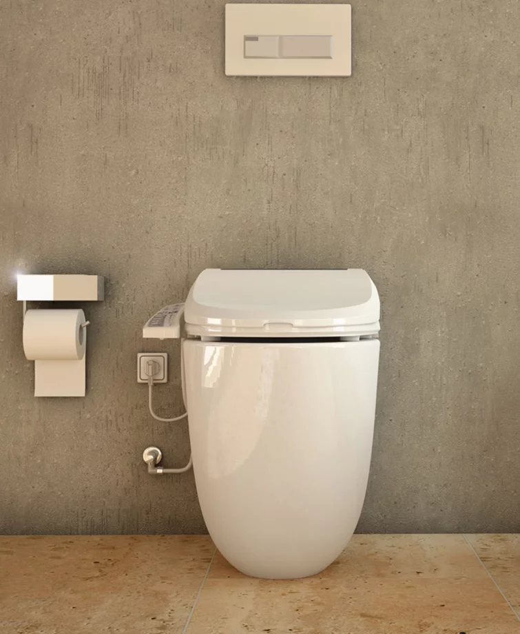 Accessoires wc pour les professionnels, magasins et revendeurs