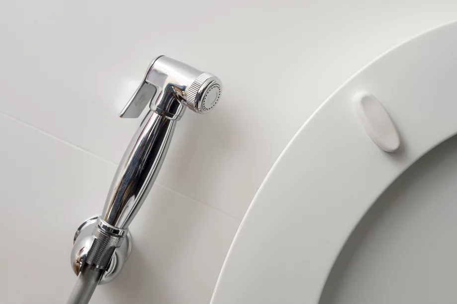 Kit hygiène WC SANI300