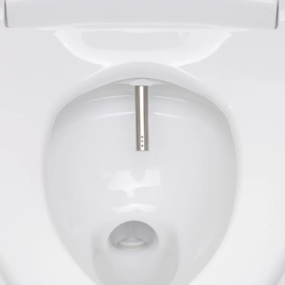Abattant wc japonais lavant IMMERSION 